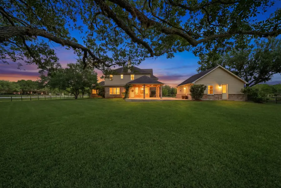 4535 Box Turtle Lane, Fulshear, TX 77441 - #2