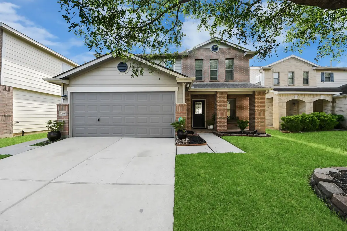 13915 Prosperity Ridge Drive, Houston, TX 77048 - #1