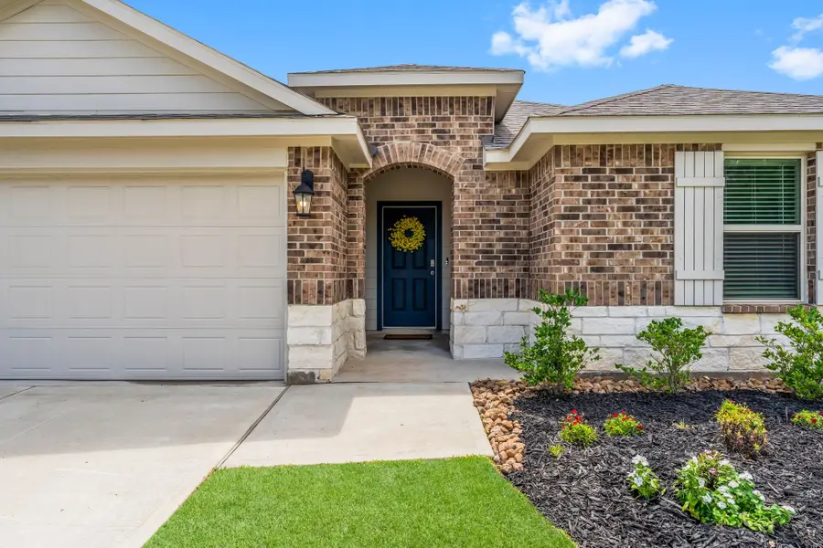3525 Pearl Mill Lane, Conroe, TX 77301 - Image #2