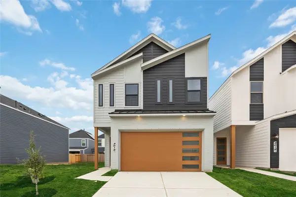 3014 La Rambla Drive, Houston, TX 77047