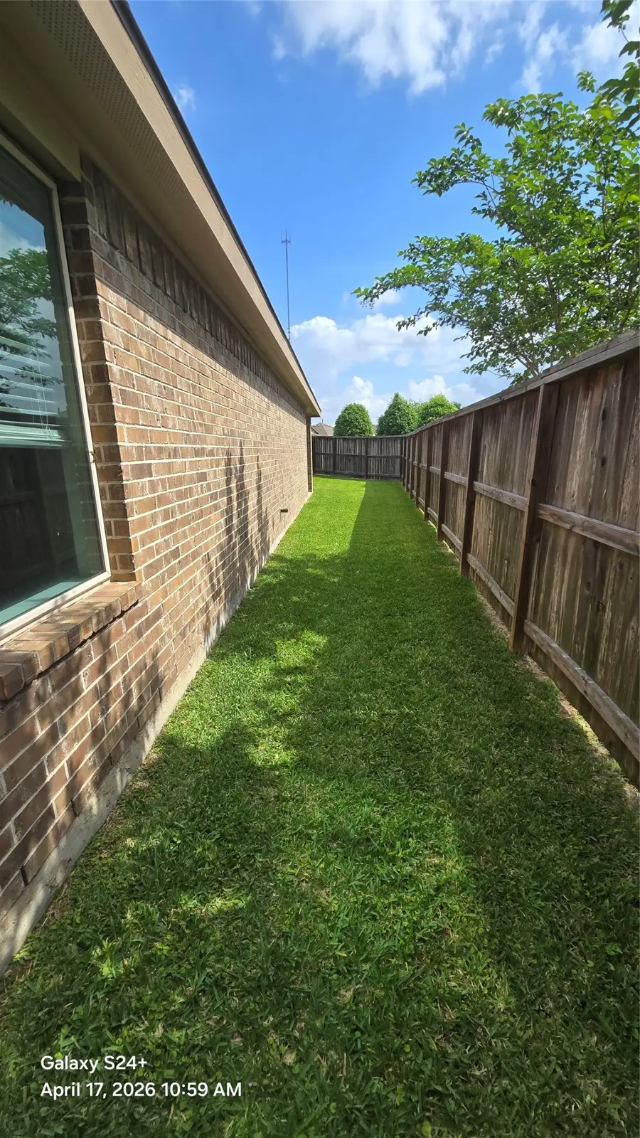 1402 Central Heights Drive, Missouri City, TX 77459 - #3