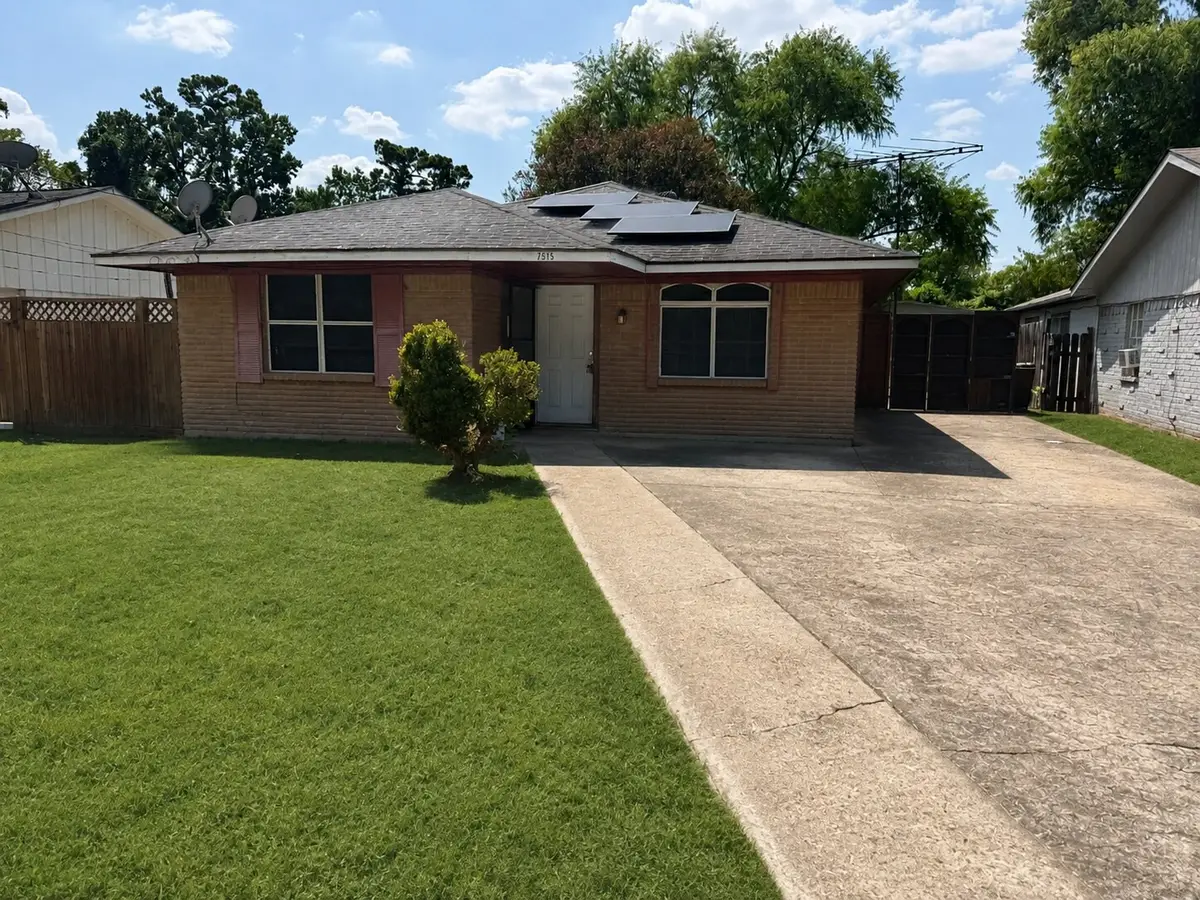 7515 Bradmar Street, Houston, TX 77088 - #1
