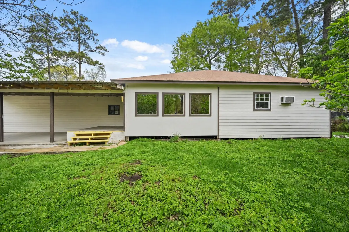 2137 Honey Tree Street, Conroe, TX 77385 - #1