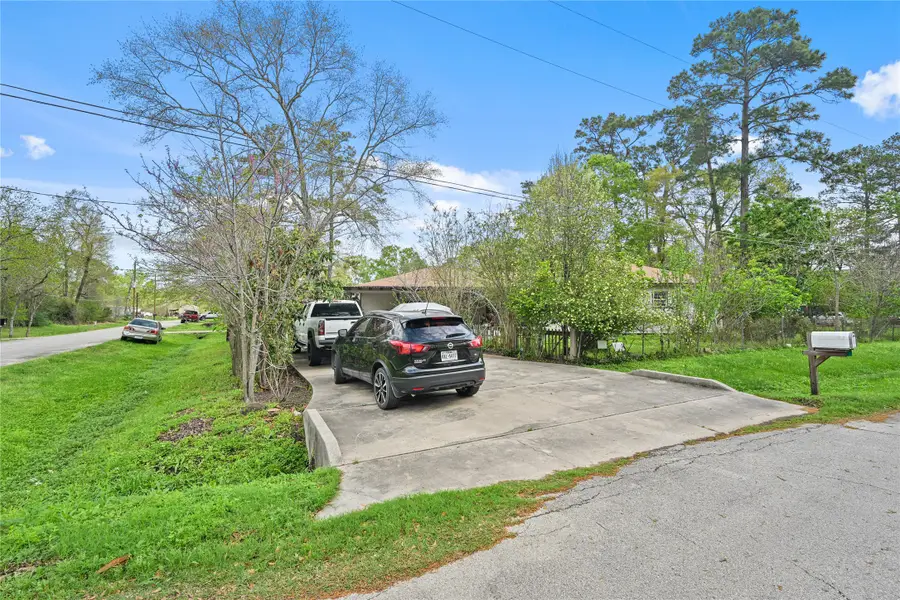 2137 Honey Tree Street, Conroe, TX 77385 - #3