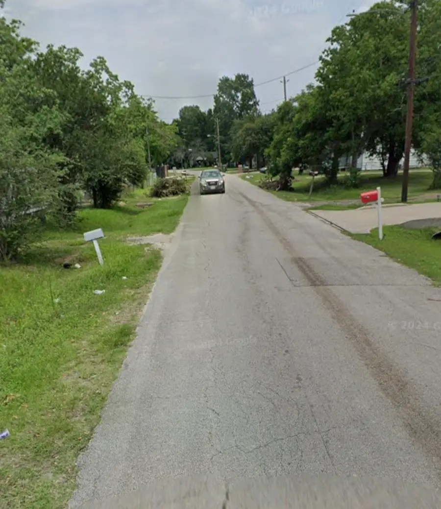 1033 Reverend B J Lewis Dr, Houston, TX 77088 - #3