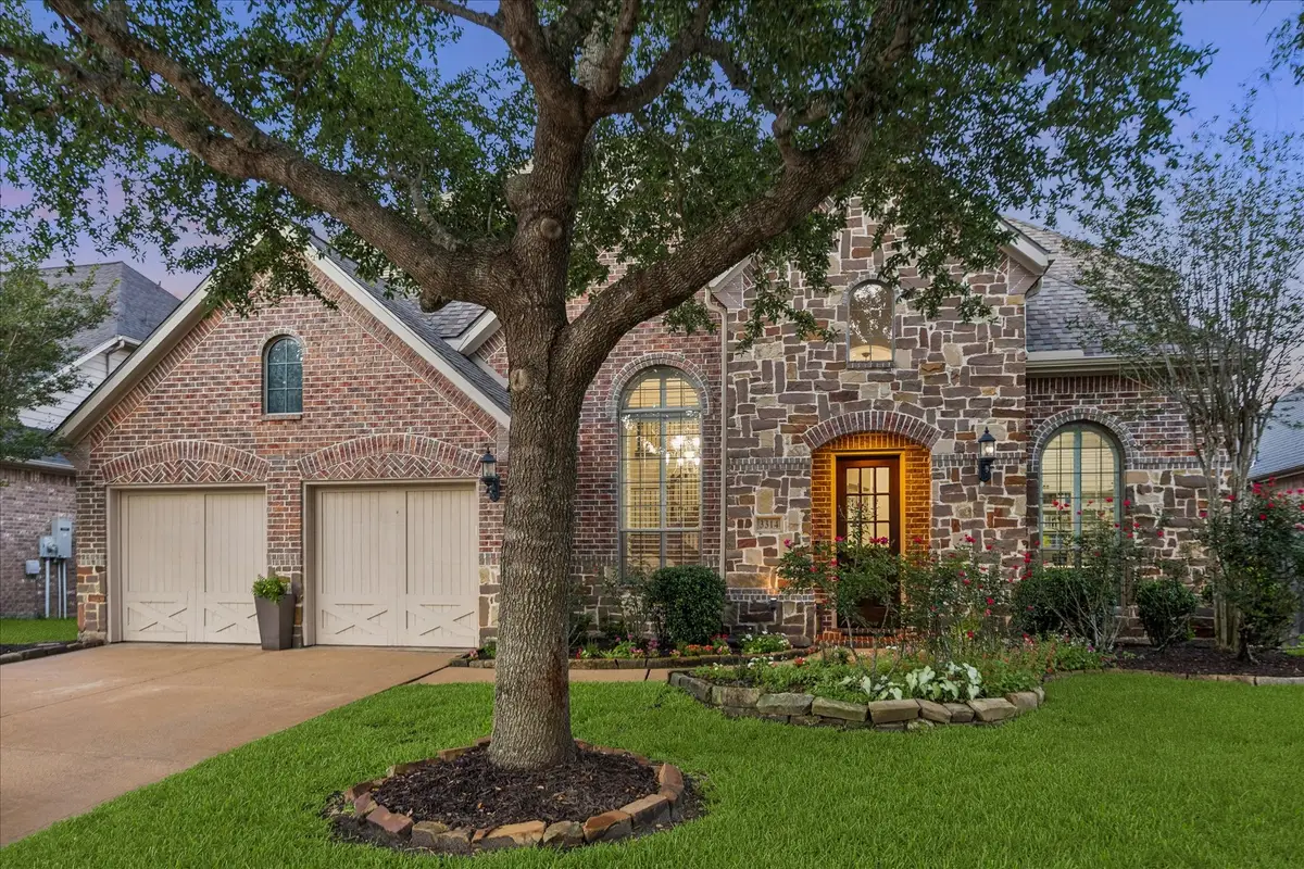 3314 Ravens Roost, Missouri City, TX 77459 - #1