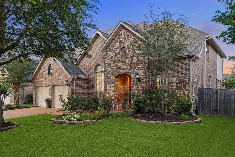 3314 Ravens Roost, Missouri City, TX 77459 - #3