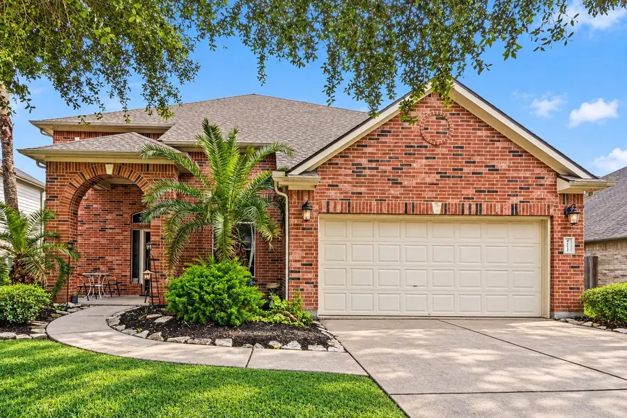 4112 S Meridian Greens Drive, Dickinson, TX 77539 - #2
