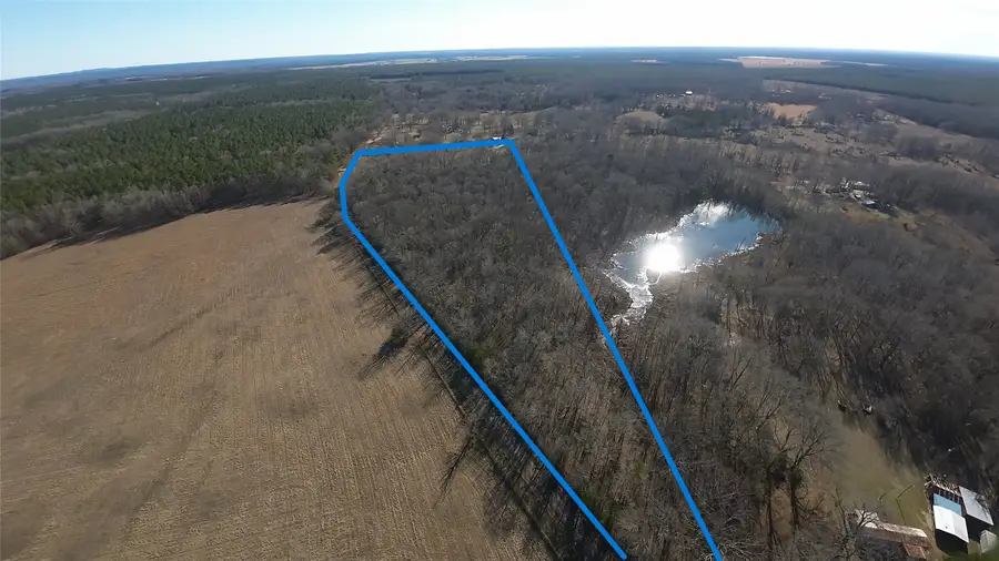 NW Cr 4239 - Cr 4240, Simms, TX 75574 - #2