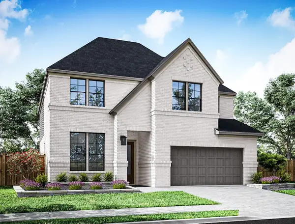 26123 Woods Bay Drive, Katy, TX 77494