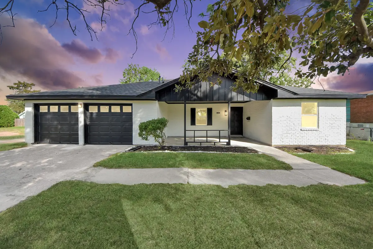 1101 Flint Street, Houston, TX 77029 - #1