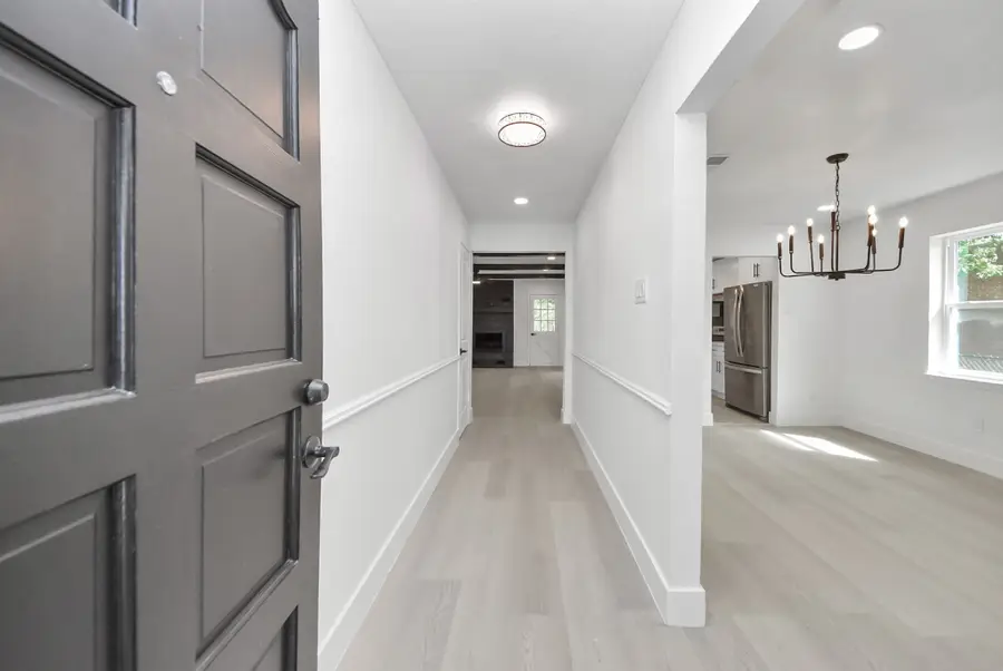 1101 Flint Street, Houston, TX 77029 - #2