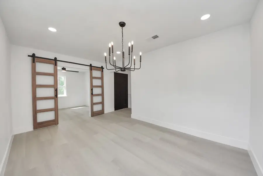 1101 Flint Street, Houston, TX 77029 - #3