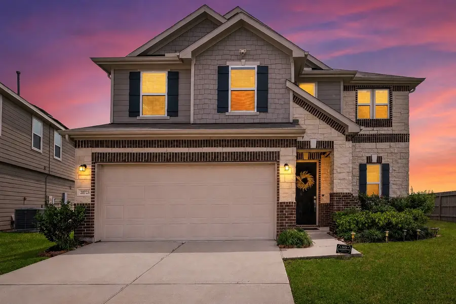20723 Teakwood Fields Lane, Katy, TX 77449 - #2
