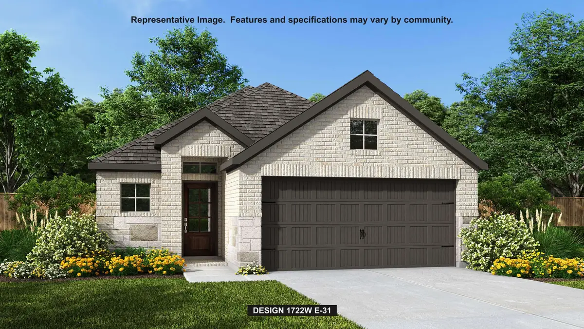 203 Twilight Meadow Way, Richmond, TX 77406 - #1