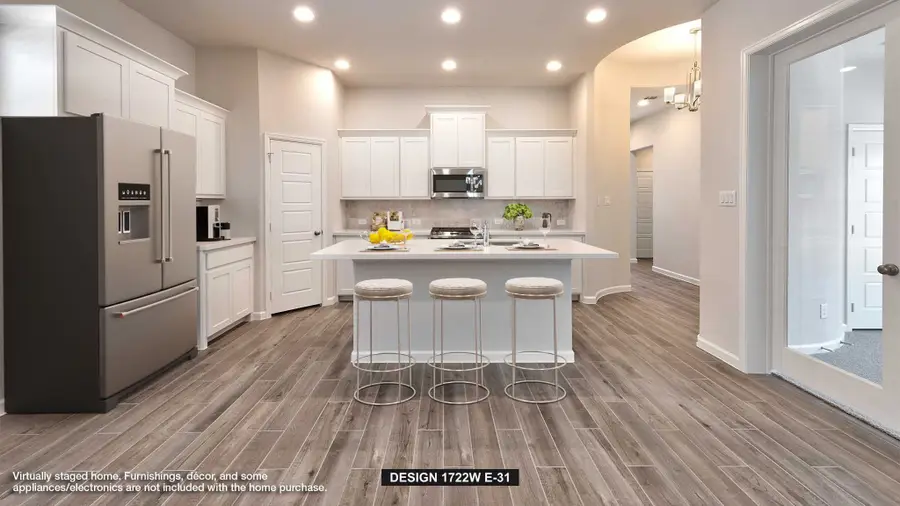 203 Twilight Meadow Way, Richmond, TX 77406 - #2