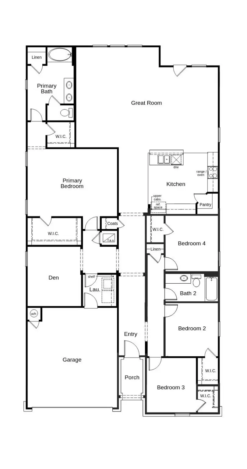 5935 Bella Lynne Drive, Manvel, TX 77578 - Image #2