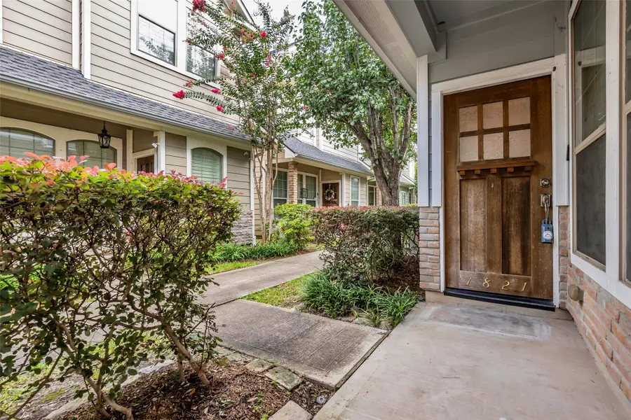 1821 Woodbend Village Court, Houston, TX 77055 - #3