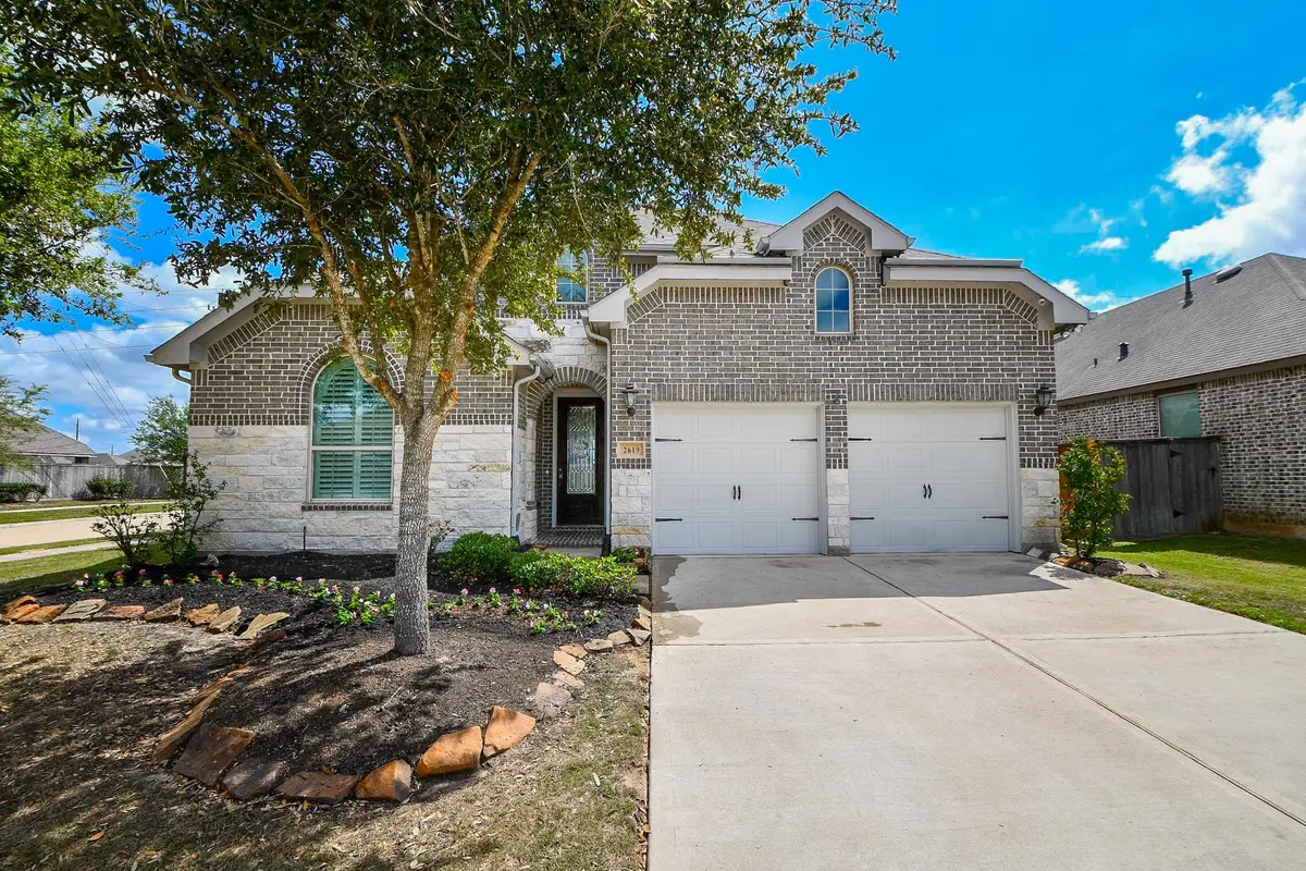 2619 Lilac Point Lane, Brookshire, TX 77441 - #1