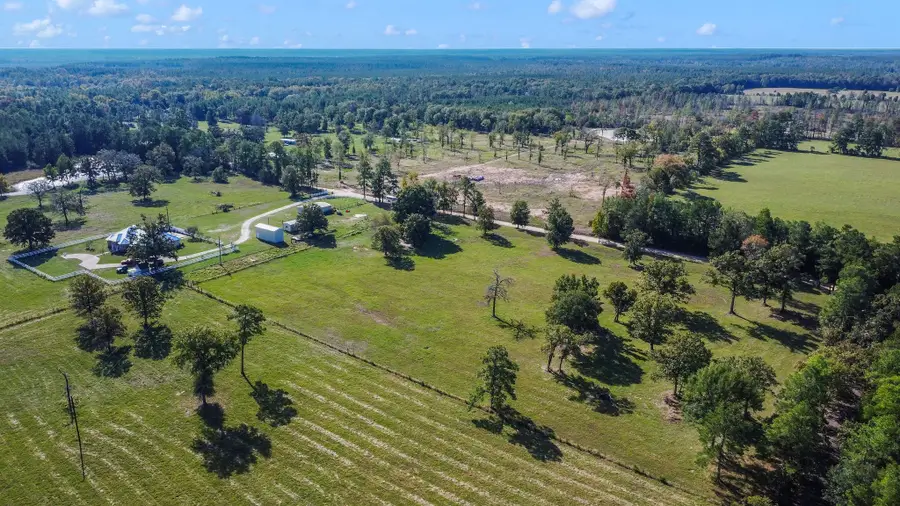 485 Kesinger Road, Groveton, TX 75845 - #2