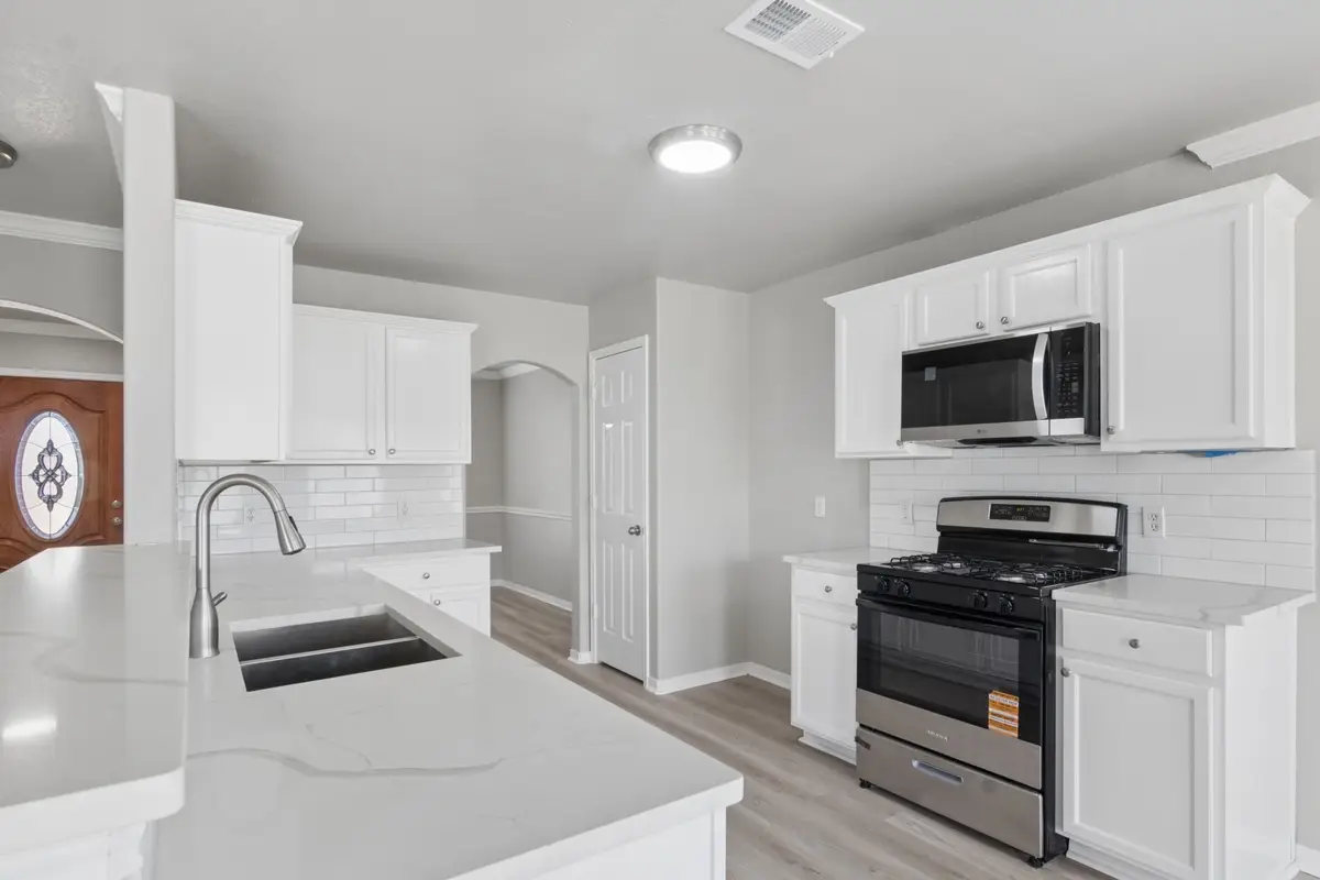 14134 Chelseahurst Lane, Houston, TX 77047 - #1