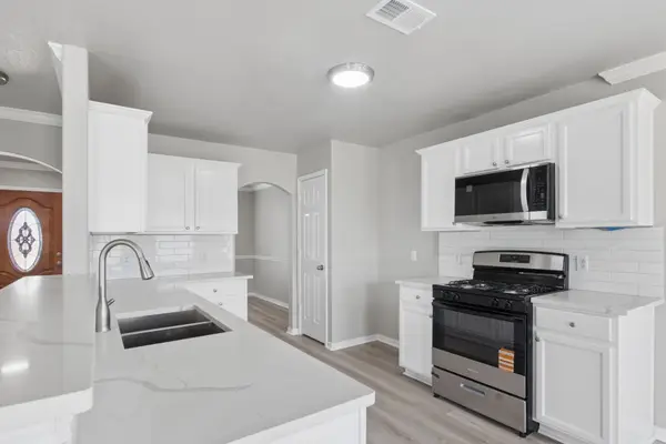 14134 Chelseahurst Ln Lane, Houston, TX 77047