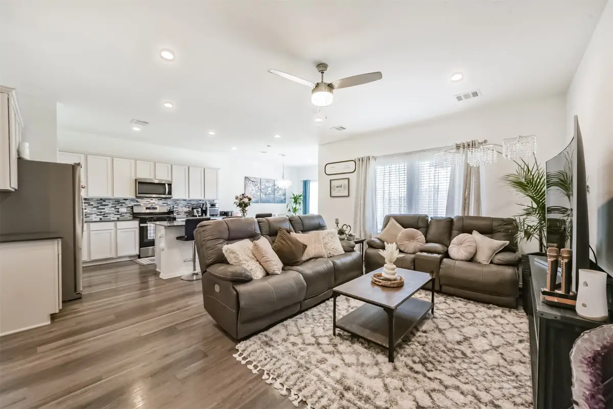 17706 Sommerset Falls Lane, Crosby, TX 77532 - #1