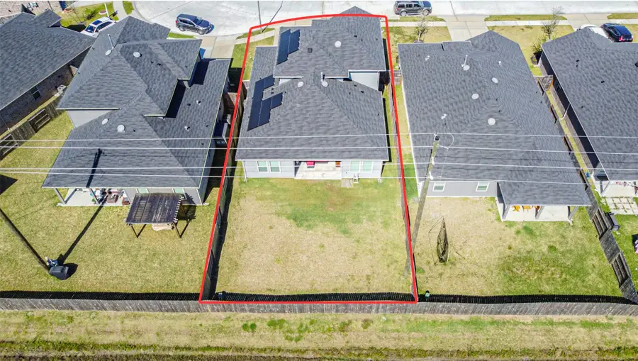 17706 Sommerset Falls Lane, Crosby, TX 77532 - #3