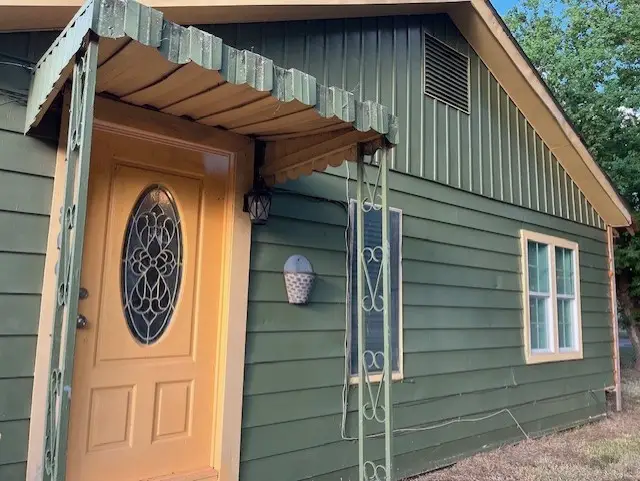 1806 N Avenue S, Freeport, TX 77541 - #2