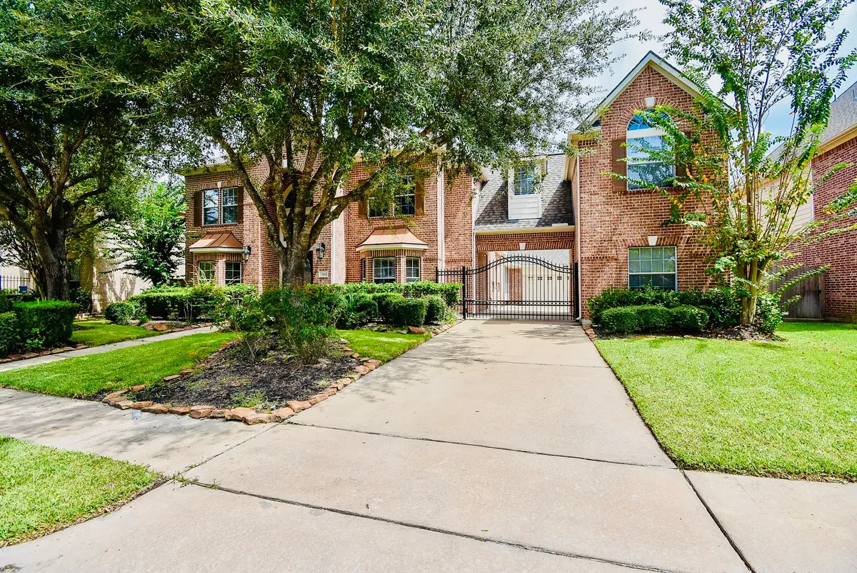 1611 Whitfield Street, Sugar Land, TX 77479 - #1