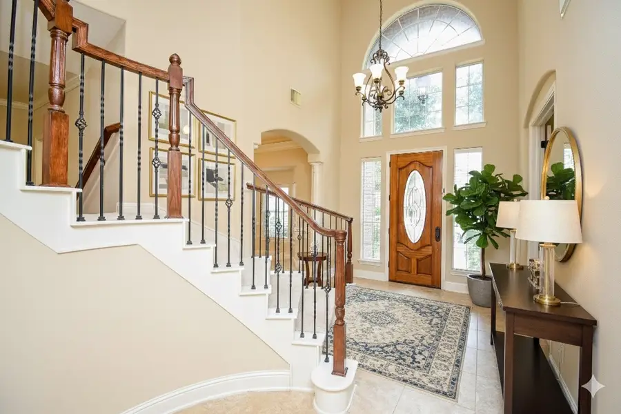 1611 Whitfield Street, Sugar Land, TX 77479 - #3