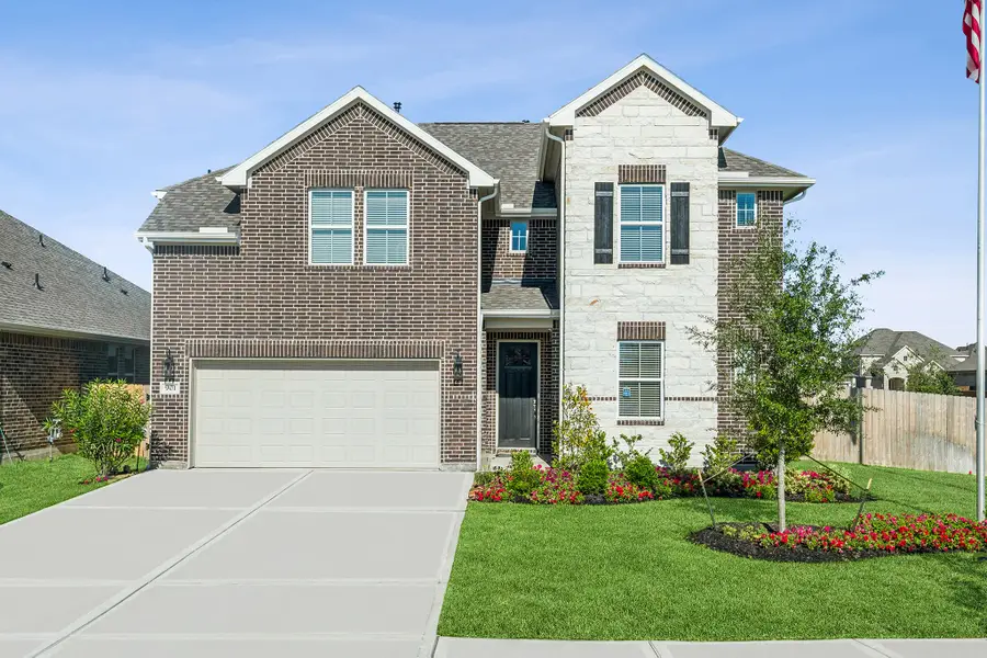 901 Kingwood Drive, League City, TX 77573 - Image #2