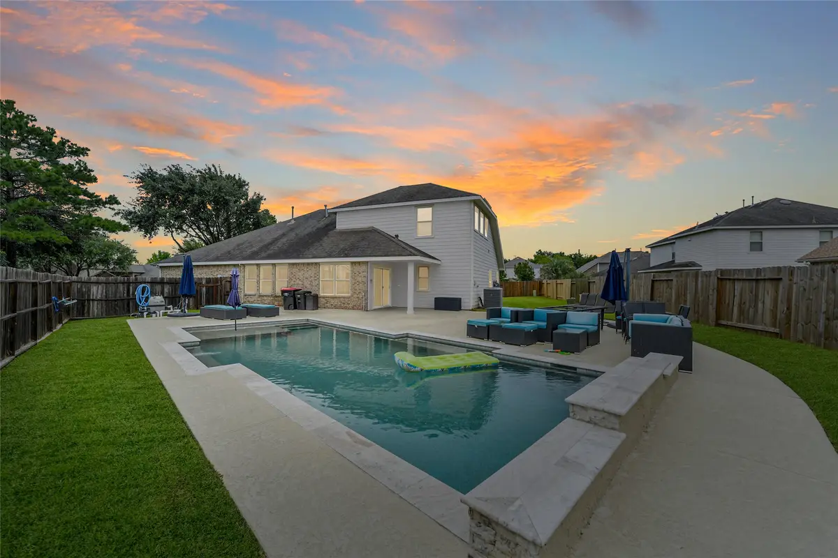 19503 Hayden Grove Drive, Cypress, TX 77433 - #1