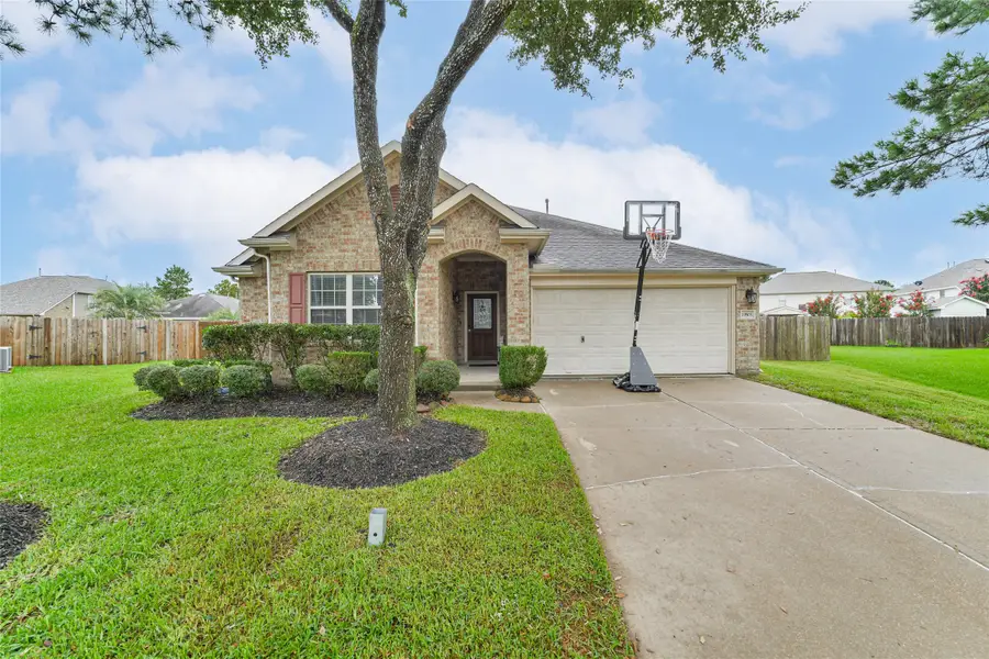 19503 Hayden Grove Drive, Cypress, TX 77433 - #2