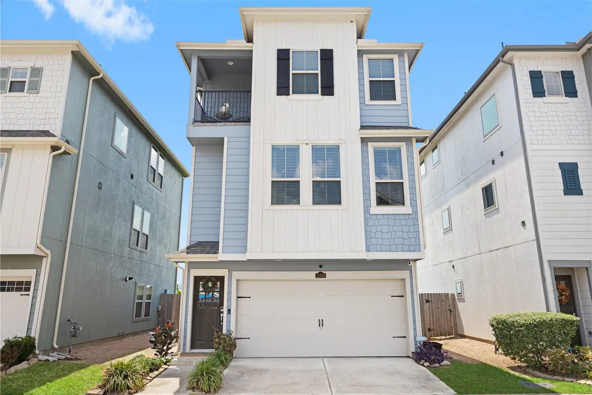 11918 Oakmont Valley Trace, Houston, TX 77051 - Image #1