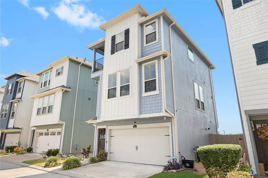 11918 Oakmont Valley Trace, Houston, TX 77051 - Image #2