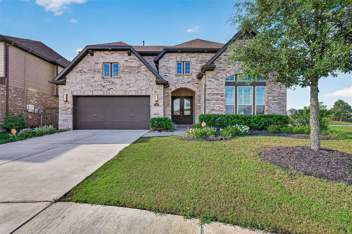 1943 Fitzgerald Landing Drive, Richmond, TX 77469 - #1