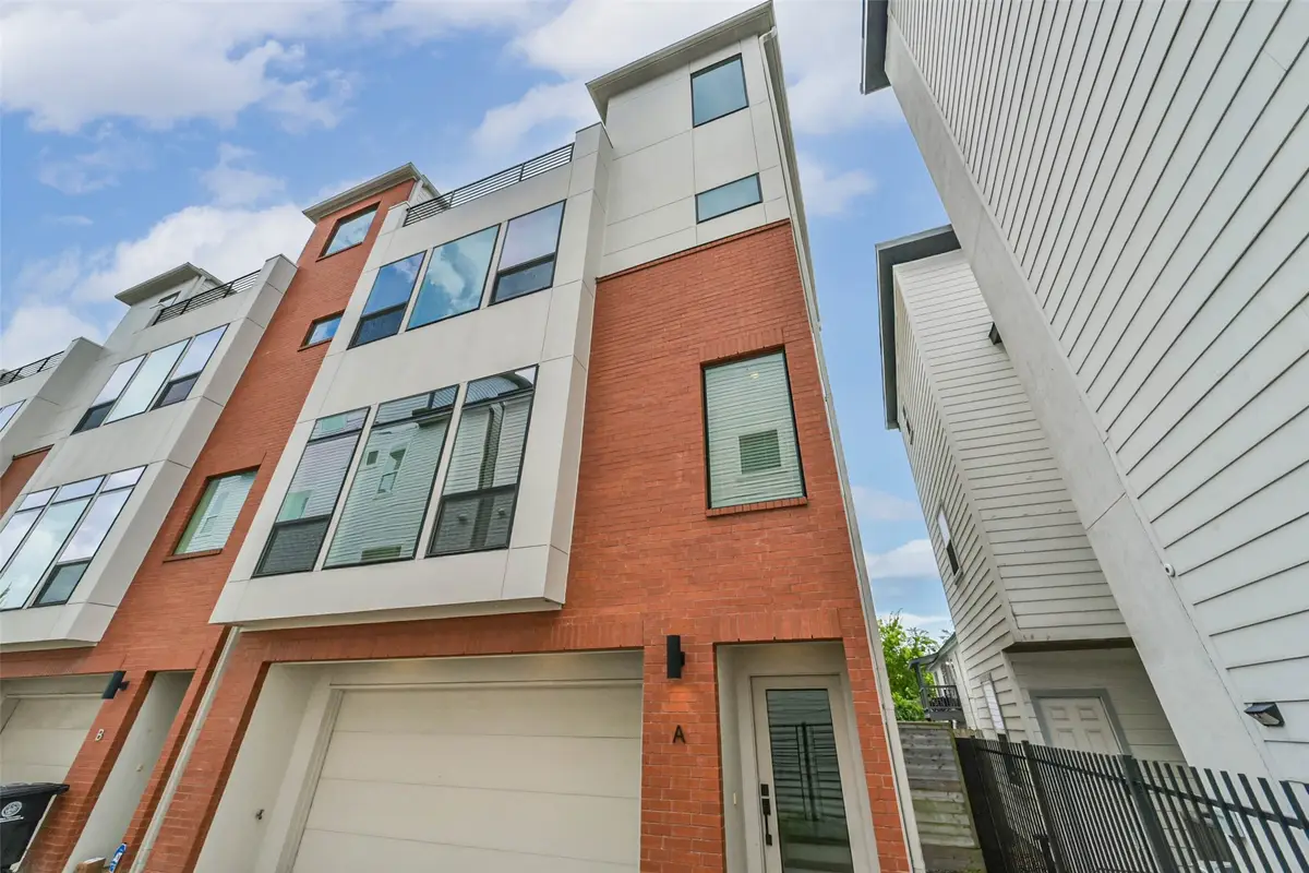 2408 Emancipation Avenue #A, Houston, TX 77004 - #1