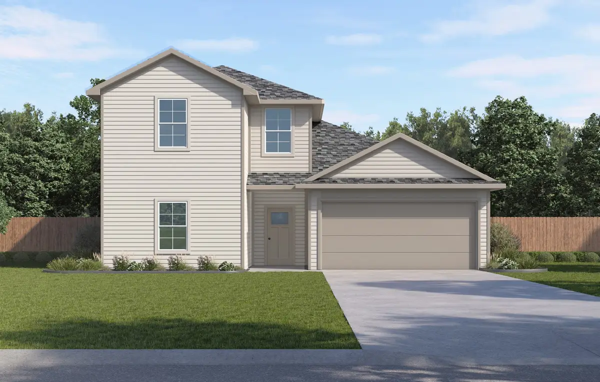 6718 Prairie Sky Drive, Rosenberg, TX 77471 - #1