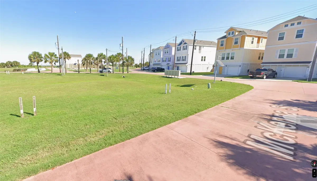 14523 Mckenna Street, Galveston, TX 77554 - Image #1
