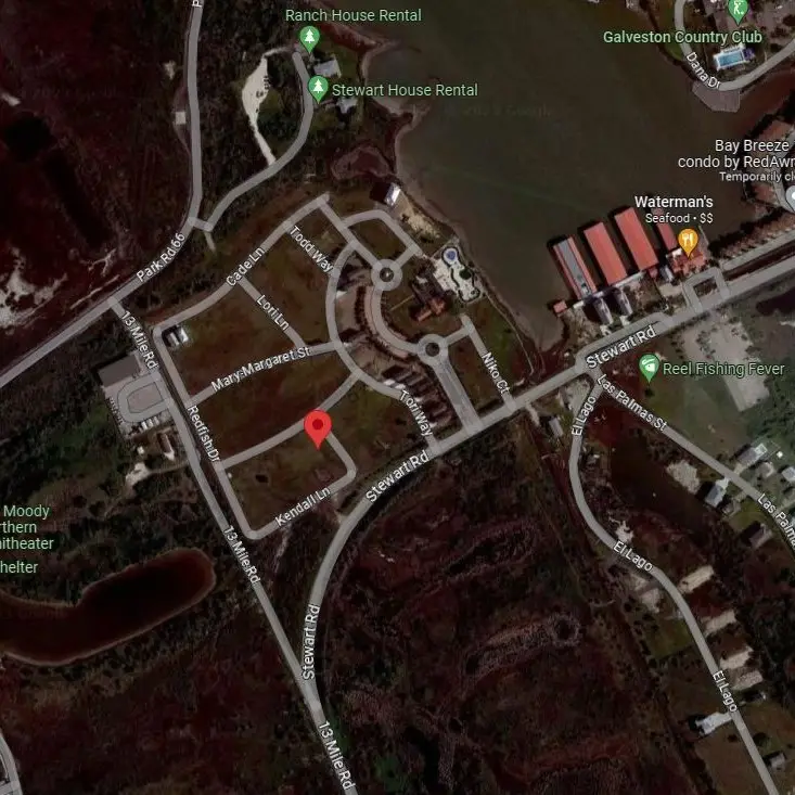 14523 Mckenna Street, Galveston, TX 77554 - Image #2