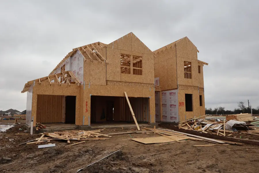 3213 Escobas Lane, League City, TX 77573 - Image #2