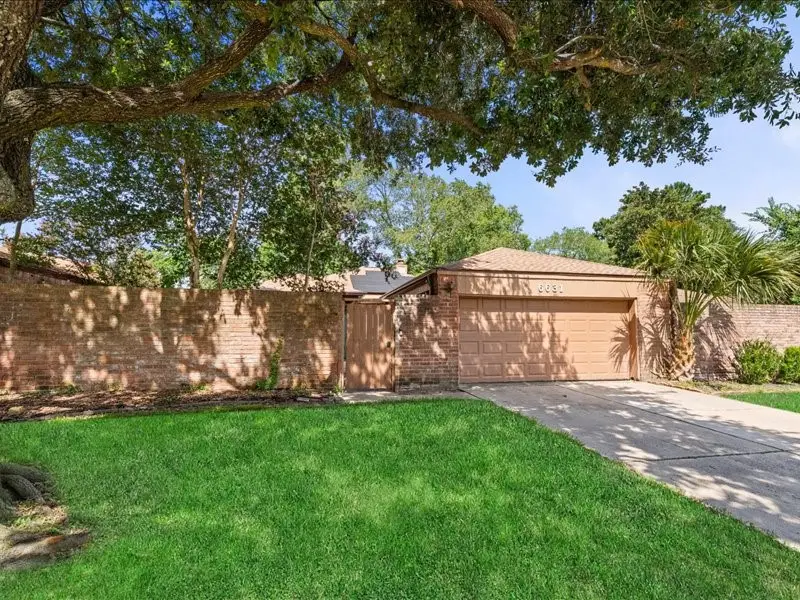 6631 Ambler Drive, Spring, TX 77379 - #1