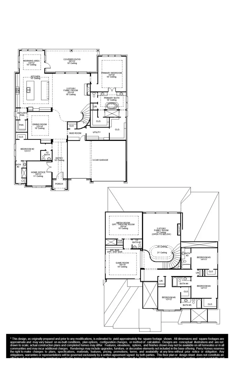 24734 Tall Grapevine Court, Katy, TX 77493 - #2