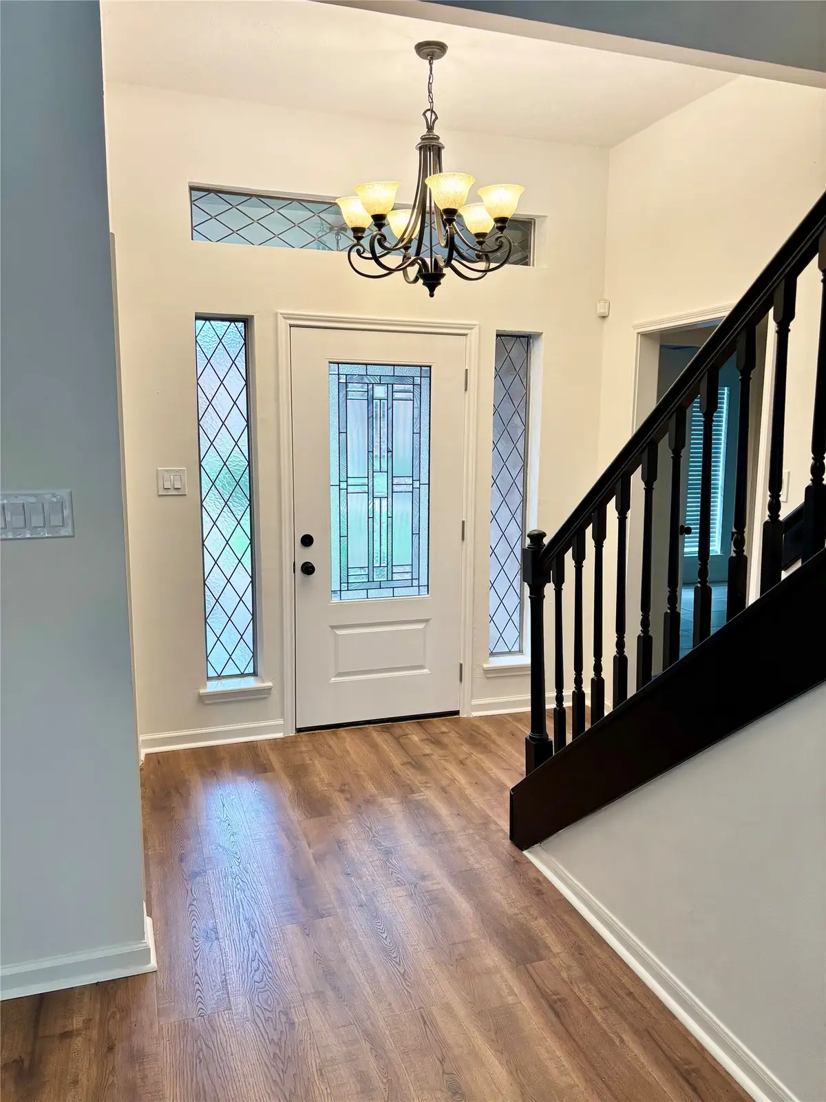 11423 Canyon Trail Drive, Houston, TX 77066 - #1