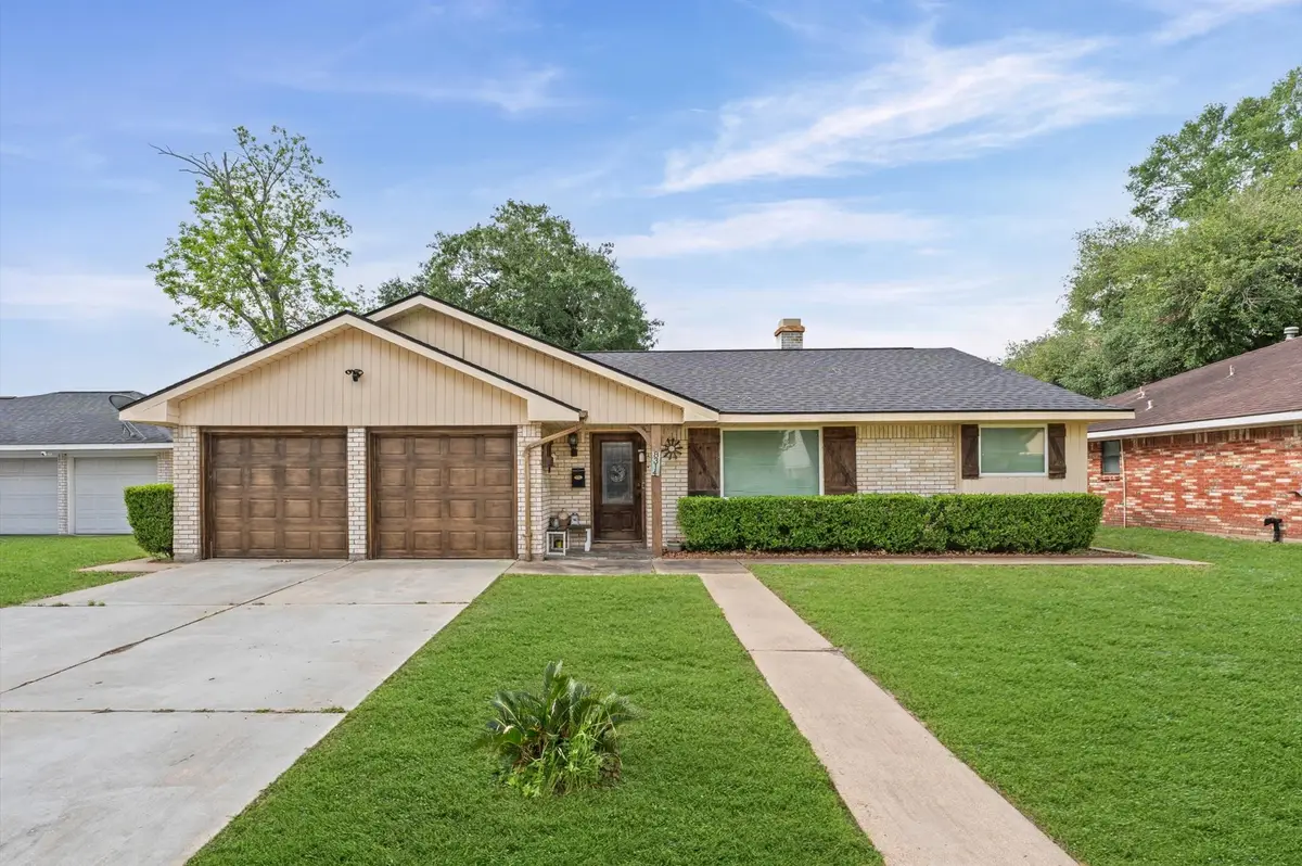8314 Gulf Tree Lane, Houston, TX 77075 - #1
