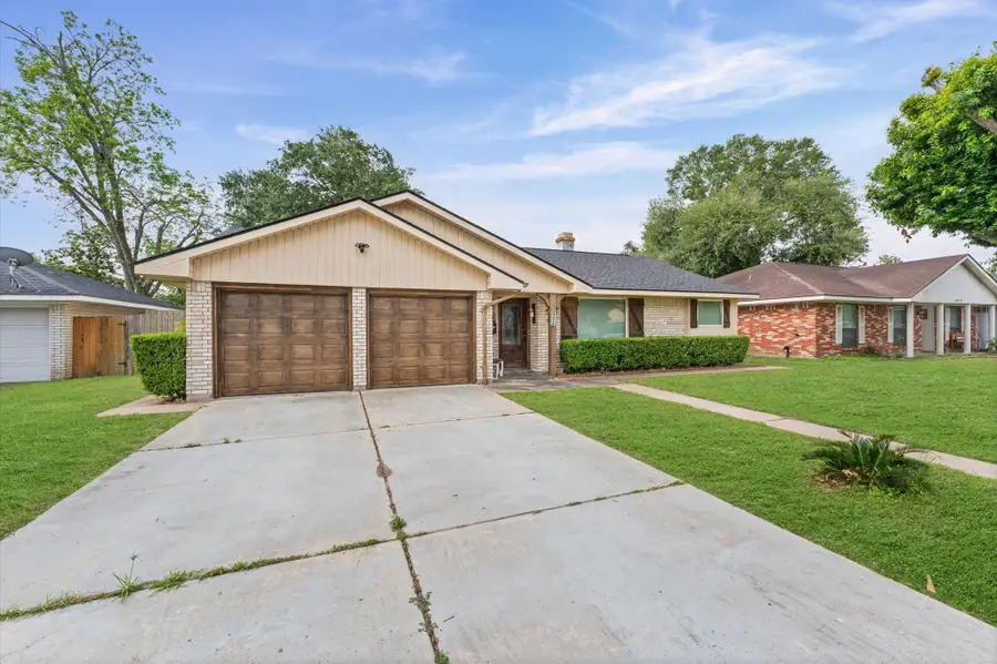 8314 Gulf Tree Lane, Houston, TX 77075 - #3