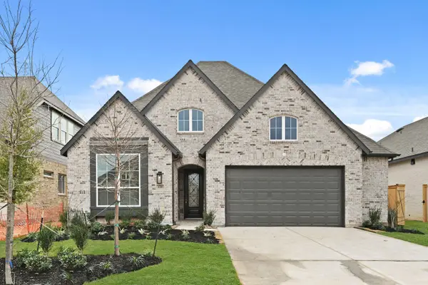 120 Silverbow Creek Way, Conroe, TX 77304