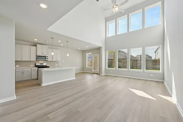 6441 Green Clover Lane, Pearland, TX 77584