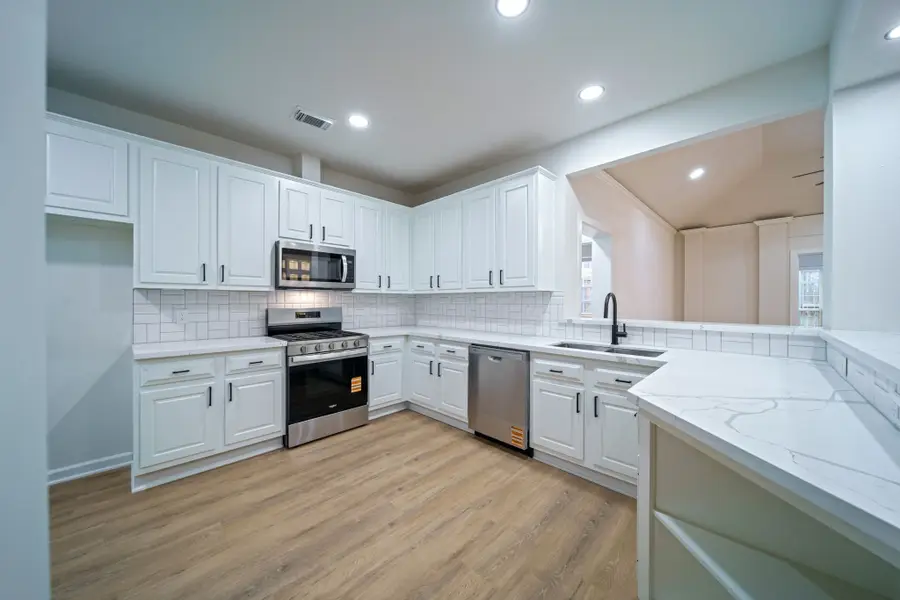 14420 Walters Road #50, Houston, TX 77014 - Image #2